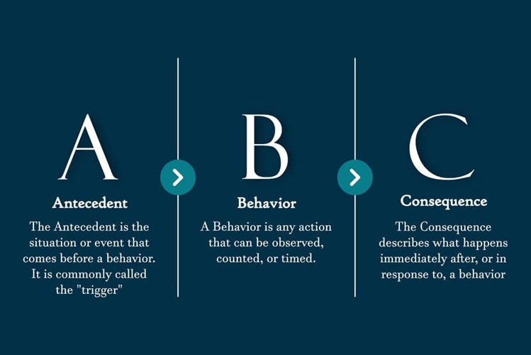 ABCs of Behavior