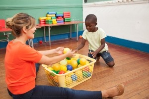 Estrategias para el autismo en el aula