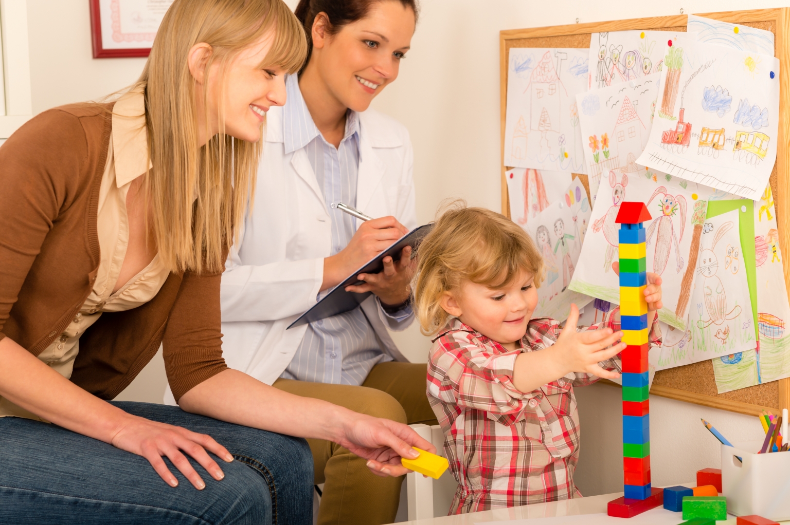 Does Aba Therapy Include Speech Therapy