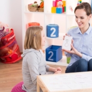 ABA therapy learner