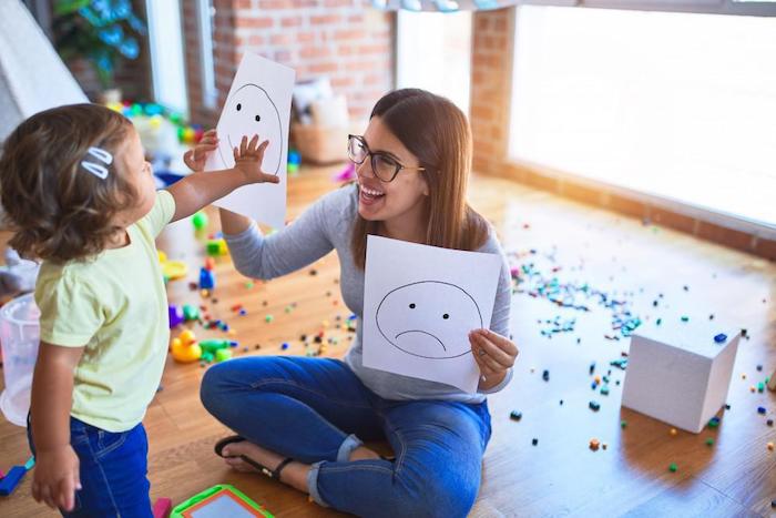 Apprentissage de l'autisme