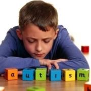 autism blocks