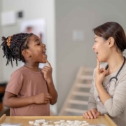 Does ABA Therapy help with speech?