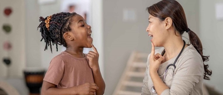 Does ABA Therapy help with speech?
